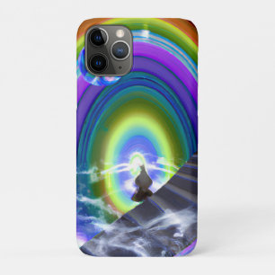 Geheimnis beim überdimensionalen Stargate Case-Mate iPhone Hülle