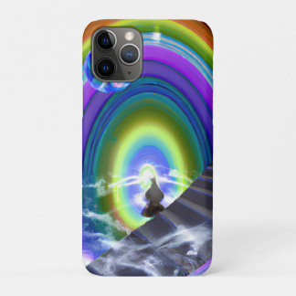 Geheimnis beim überdimensionalen Stargate Case-Mate iPhone Hülle