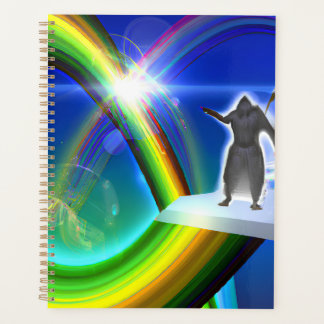 Geheimnis beim überdimensionalen Stargate Planer