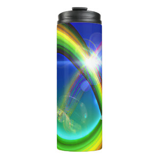 Geheimnis beim überdimensionalen Stargate Thermosbecher
