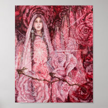 "Geheimnis der Rose"