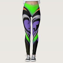 Geheimnis Leggings