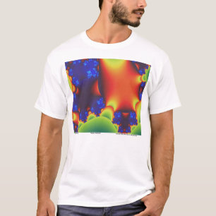 Geheimnis-Molekül T-Shirt