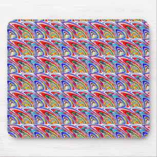 Geheimnis Mousepad