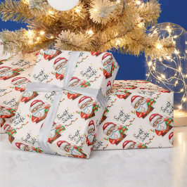 Geheimnis: Wrapping Paper Geschenkpapier