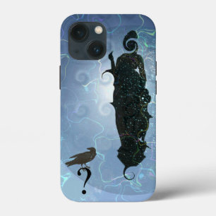 Geheimnisse Case-Mate iPhone Hülle