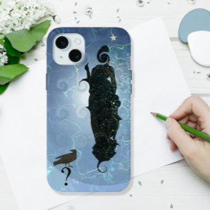 Geheimnisse Case-Mate iPhone Hülle