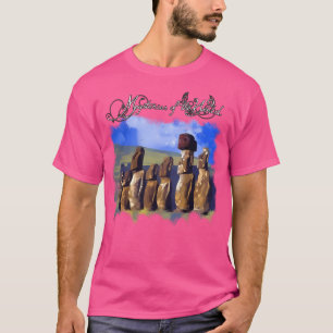 Geheimnisse der Welt.01 T-Shirt
