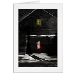 Geheimnisse des Patrioten