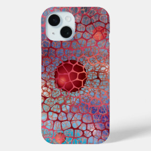 Geheimnisse des Wurms Case-Mate iPhone Hülle