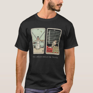 Geheimnisse T-Shirt