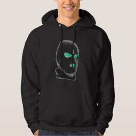 geheimnisvolle Kante Hoodie