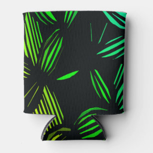 Geheimnisvolle Linien Dosenkühler