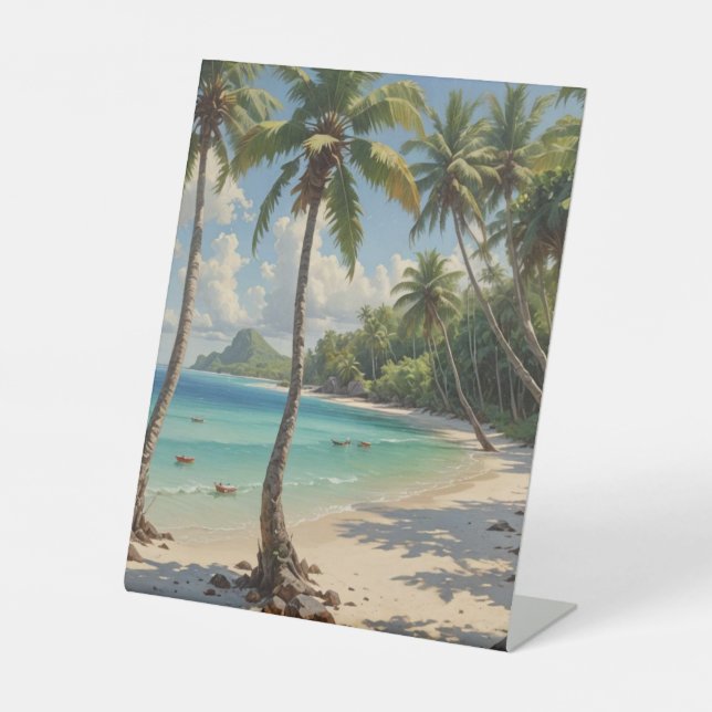 Geheimschnorchelstelle Sockelschild (Vorderseite)