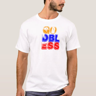 , GEHEN DBL, ESS T-Shirt