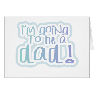 Gehen, ein Vater zu sein