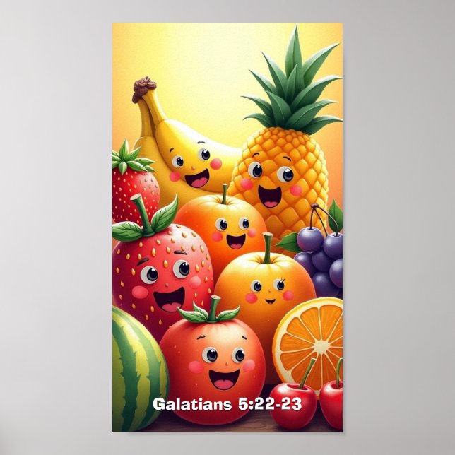 Gehen im Geist Poster (Vorne)