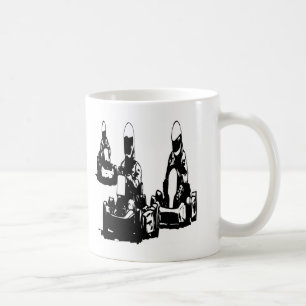 Gehen Kart Laufen Tasse