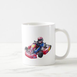 Gehen Kart Tasse