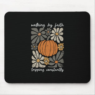 Gehen mousepad