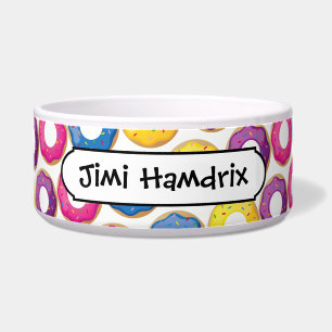 Gehen Nüsse für Schaumgummiringe Napf