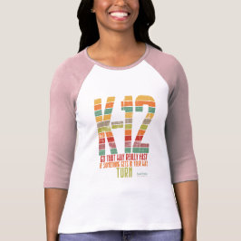 Gehen schnelles so wirklich… T-Shirt