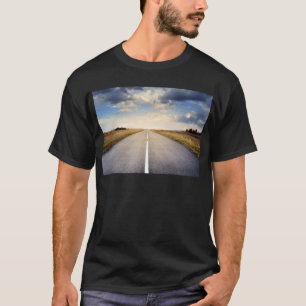 Gehen Sie für es T-Shirt