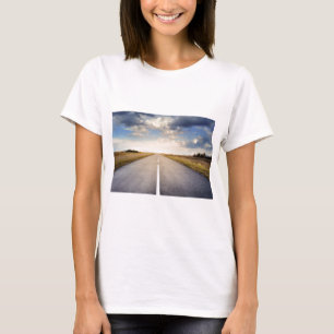 Gehen Sie für es T-Shirt
