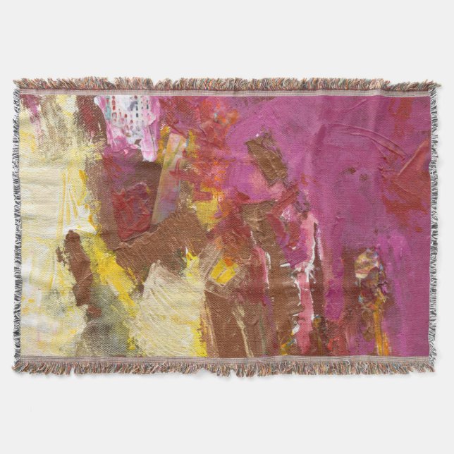 Gehen Sie mir durch Decke (Vorderseite)