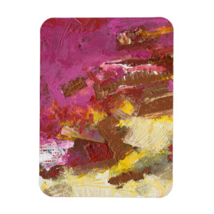 Gehen Sie mir durch Magnet