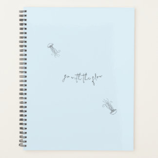 Gehen Sie mit dem Flussplaner Planer