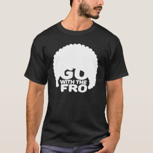 Gehen Sie mit dem FW-T - Shirt