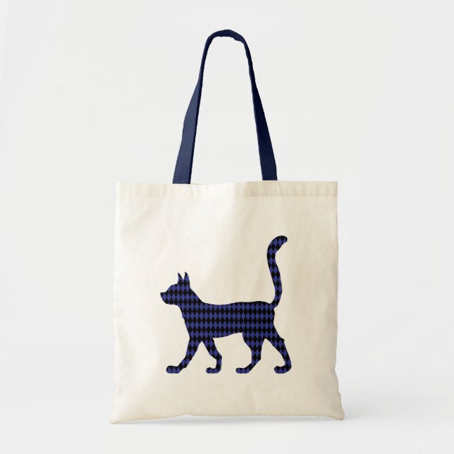 Gehen Sie mit der Katze Tragetasche (Vorne)
