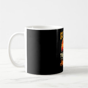 Gehen Sie nach draußen, die Grafiken sind unglaubl Kaffeetasse