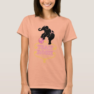 Gehen Sie von meinem Stamm weg T-Shirt