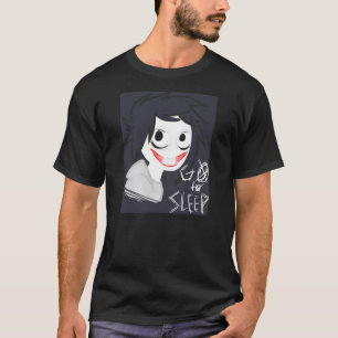 Gehen Sie, zu schlafen Shirt