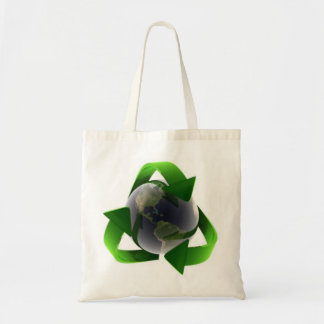 Gehen Tasche grüne