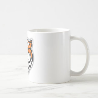 GEHEN TIGER! TASSE