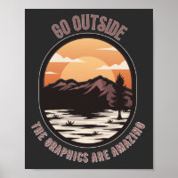 gehen über die Grafik sind phantastisch lustige Ga