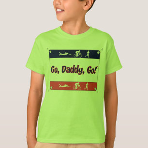 Gehen Vati gehen - Team Blois T-Shirt