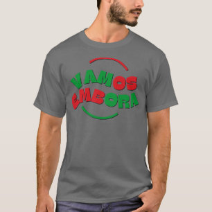 Gehen wir 1 T-Shirt