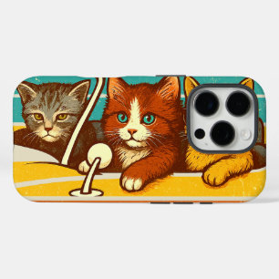 Gehen wir locker in Tacos iPhone 16 Pro Hülle