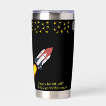 Gehen wir zum mondisolierten Schuster