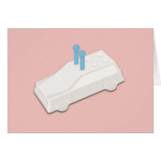 Gehen zu den Kapellen-Jungen - II