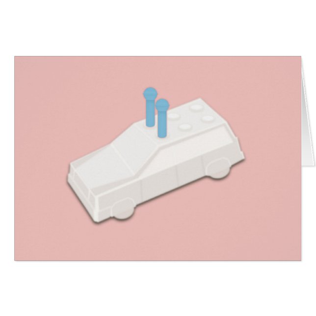 Gehen zu den Kapellen-Jungen - II (Vorderseite (Horizontal))