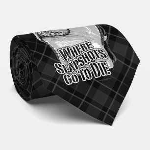 Gehen zu wo Slapshots, die (Hockey) Krawatte