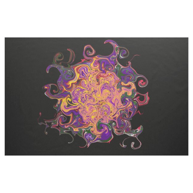 Gehirn 2 stoff (Yard (91,4 cm))