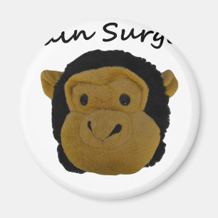 Gehirnchirurg Magnet