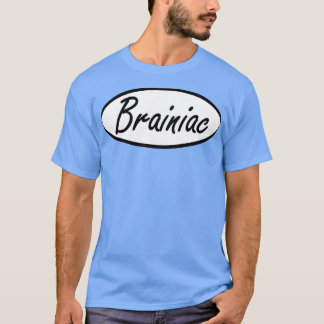 Gehirnhälfte T-Shirt