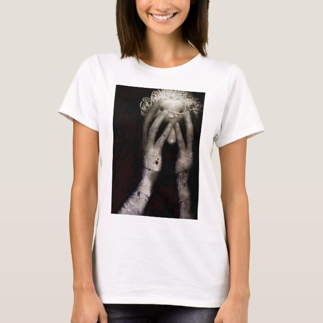 Gehirnkampf 2013 T-Shirt (Vorderseite)
